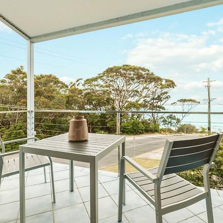 Seahaven Villa Hyams Beach Exteriör bild